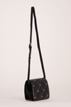 Sac &agrave; bandouli&egrave;re - noir