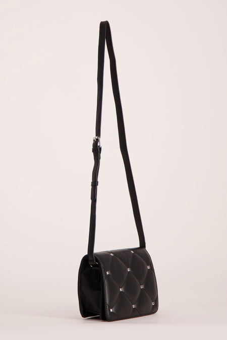 Sac &agrave; bandouli&egrave;re - noir