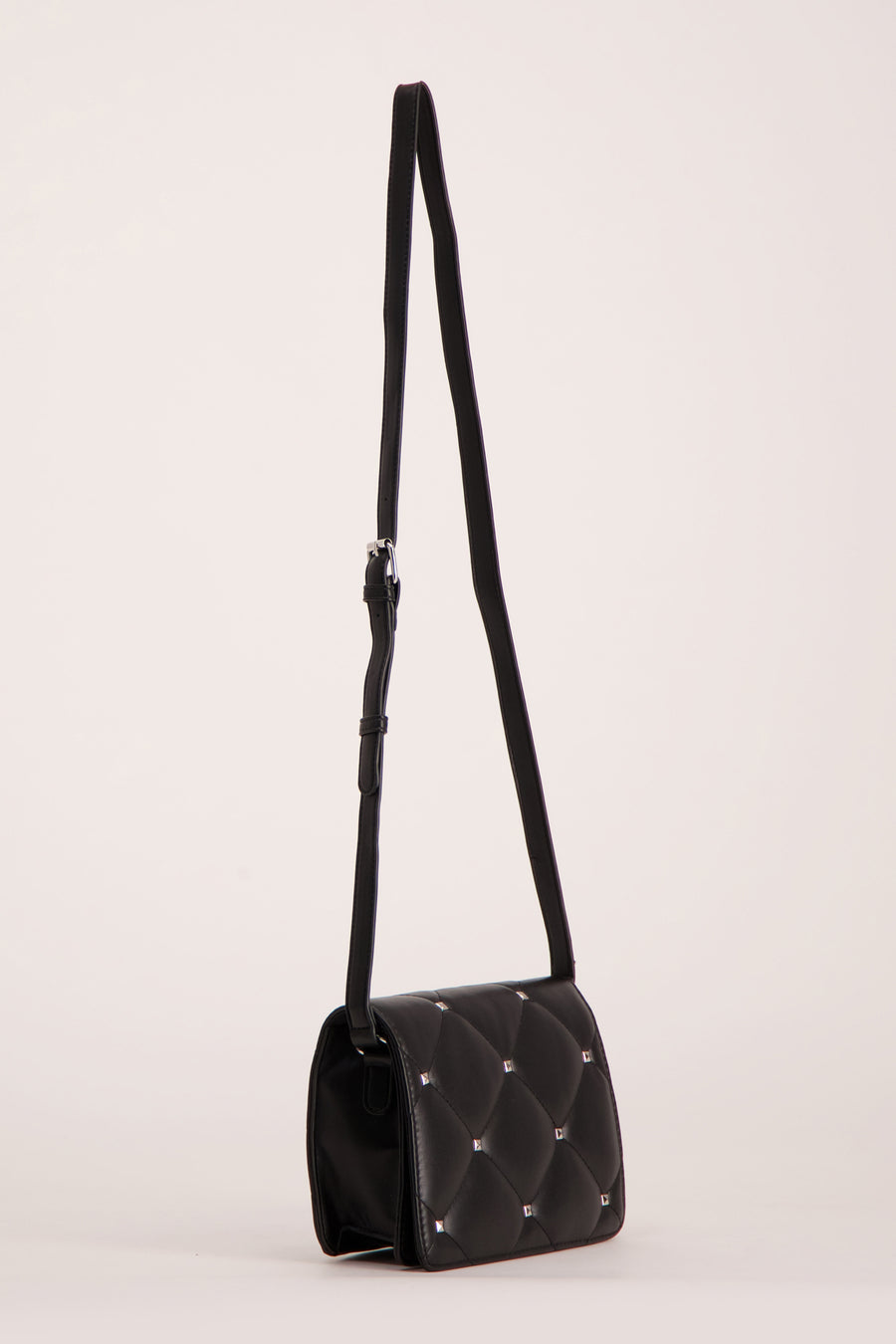 Sac &agrave; bandouli&egrave;re - noir