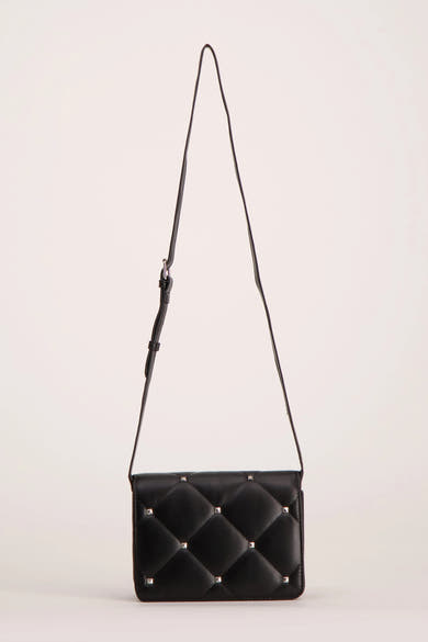 Sac &agrave; bandouli&egrave;re - noir