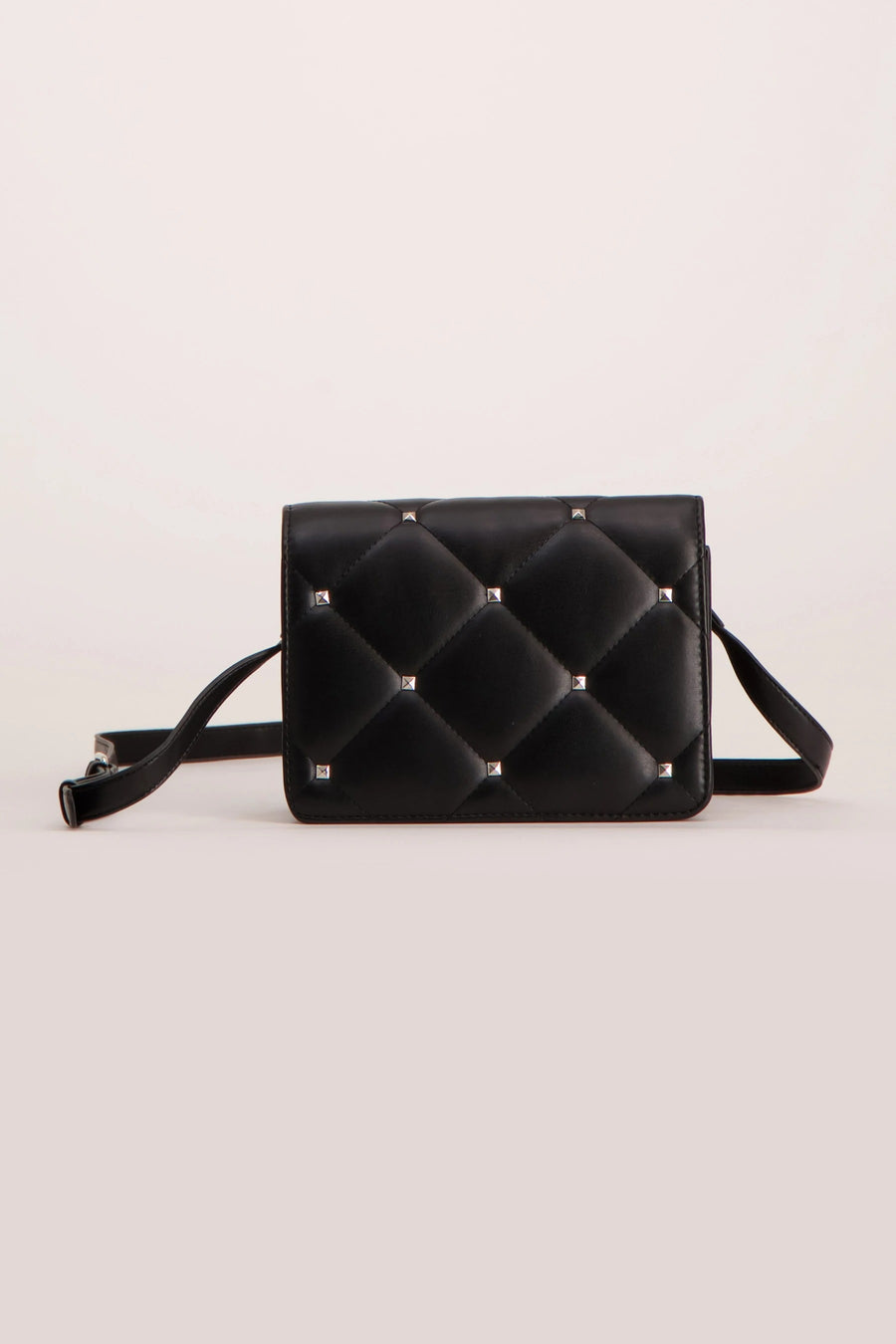 Sac &agrave; bandouli&egrave;re - noir