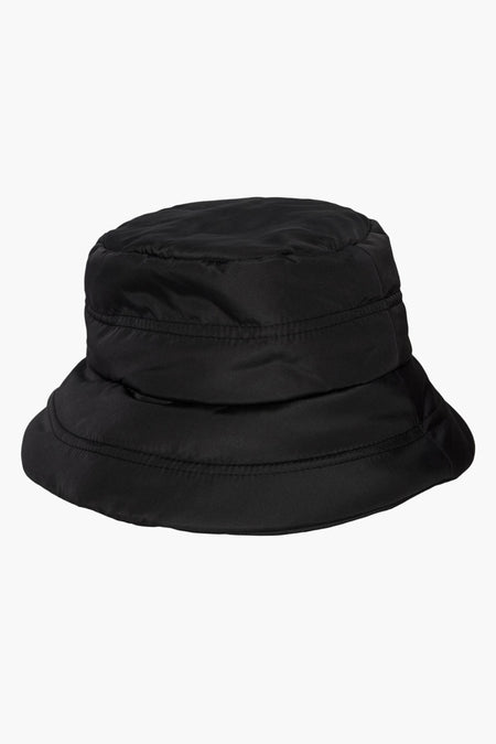 Chapeau - noir