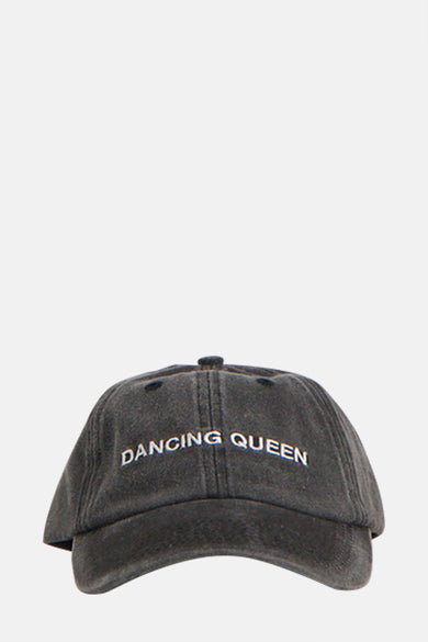 Casquette Noir - PIECES®