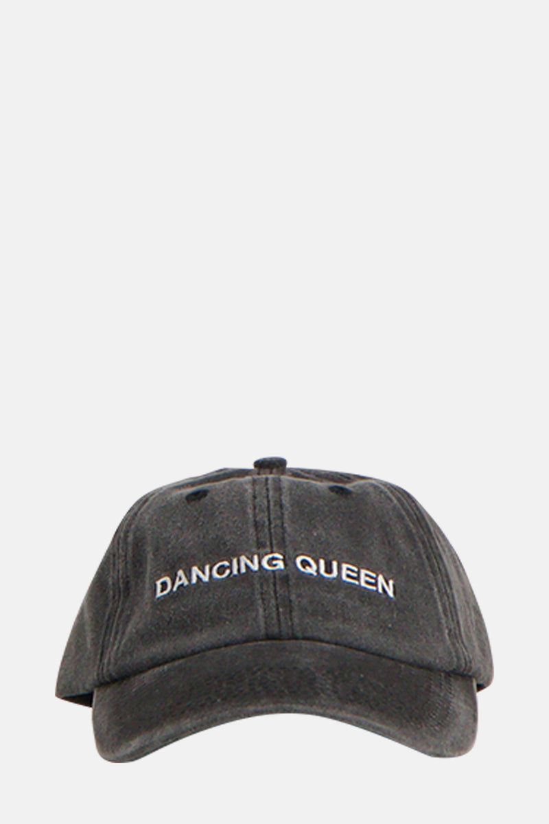 Casquette Noir - PIECES®