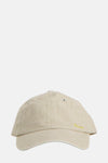 Casquette Écru - PIECES®