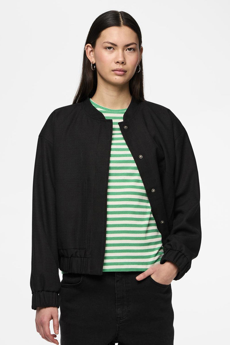 Veste - noir