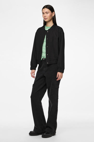 Veste - noir