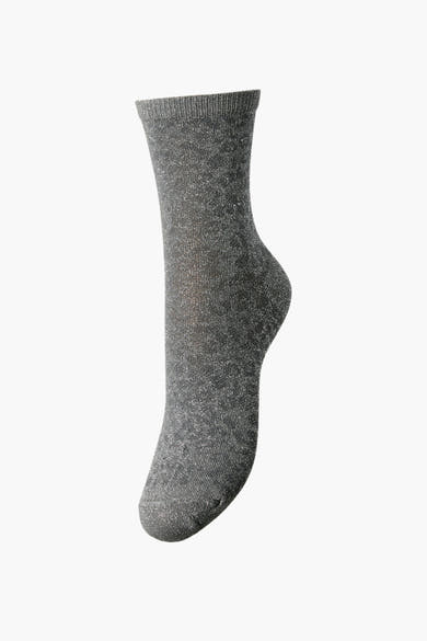 Chaussettes - noir