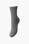 Chaussettes - noir