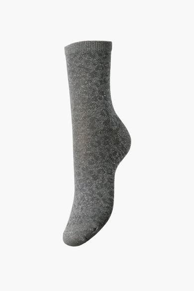 Chaussettes - noir