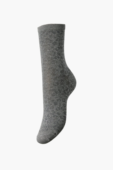 Chaussettes - noir