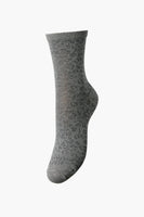 Chaussettes - noir
