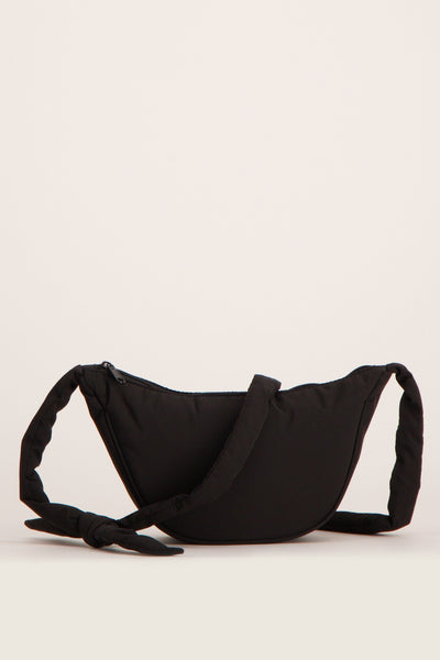 Sac à bandoulière Noir - PIECES®