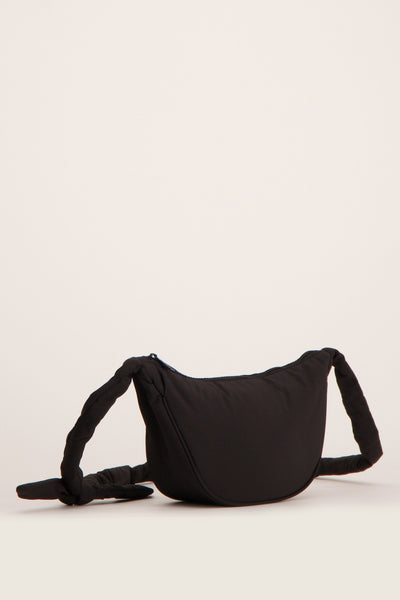 Sac à bandoulière Noir - PIECES®