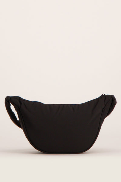 Sac à bandoulière Noir - PIECES®