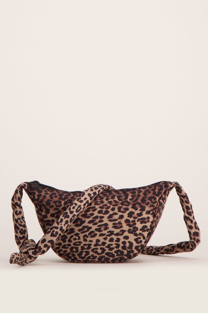 Sac à bandoulière - brun