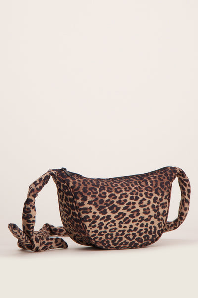 Sac à bandoulière Noir - PIECES®