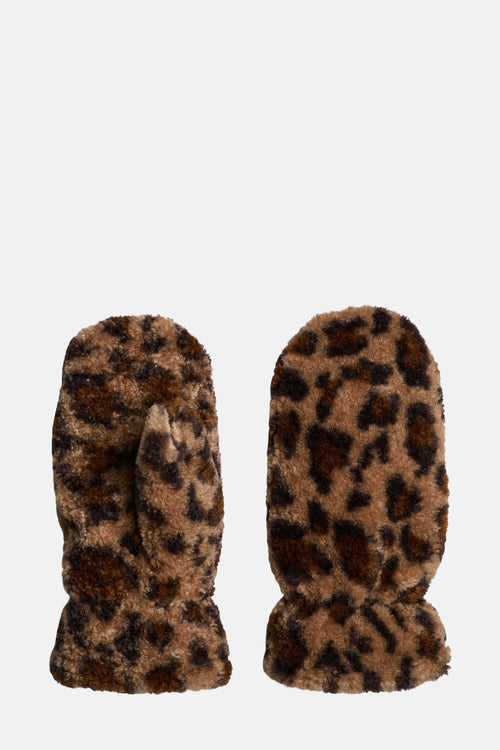 Gants - brun