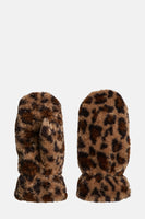 Gants - brun