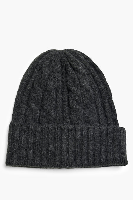Bonnet - gris