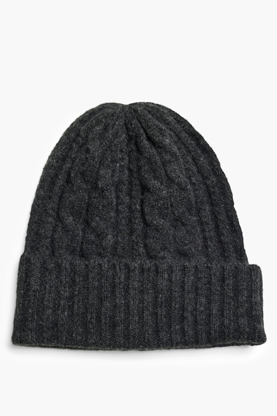 Bonnet - gris