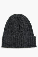 Bonnet - gris