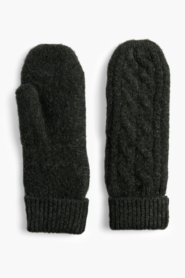 Handschoenen Grijs - PIECES®
