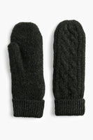 Handschoenen Grijs - PIECES®