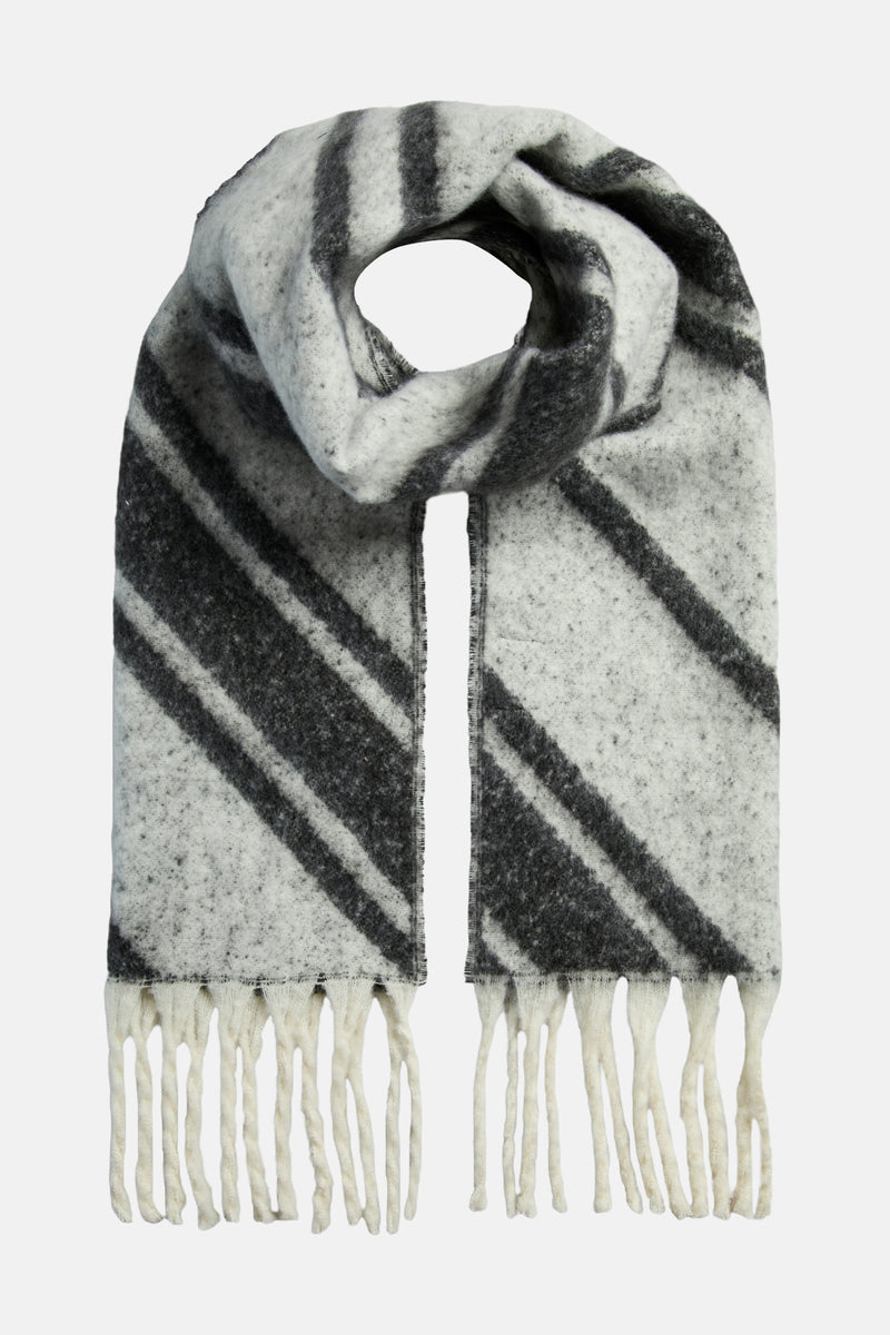 PCNADIA LONG SCARF BC