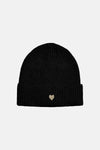 Bonnet noir - PIECES®