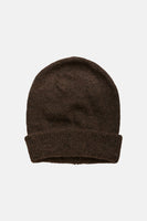 Bonnet brun - PIECES®