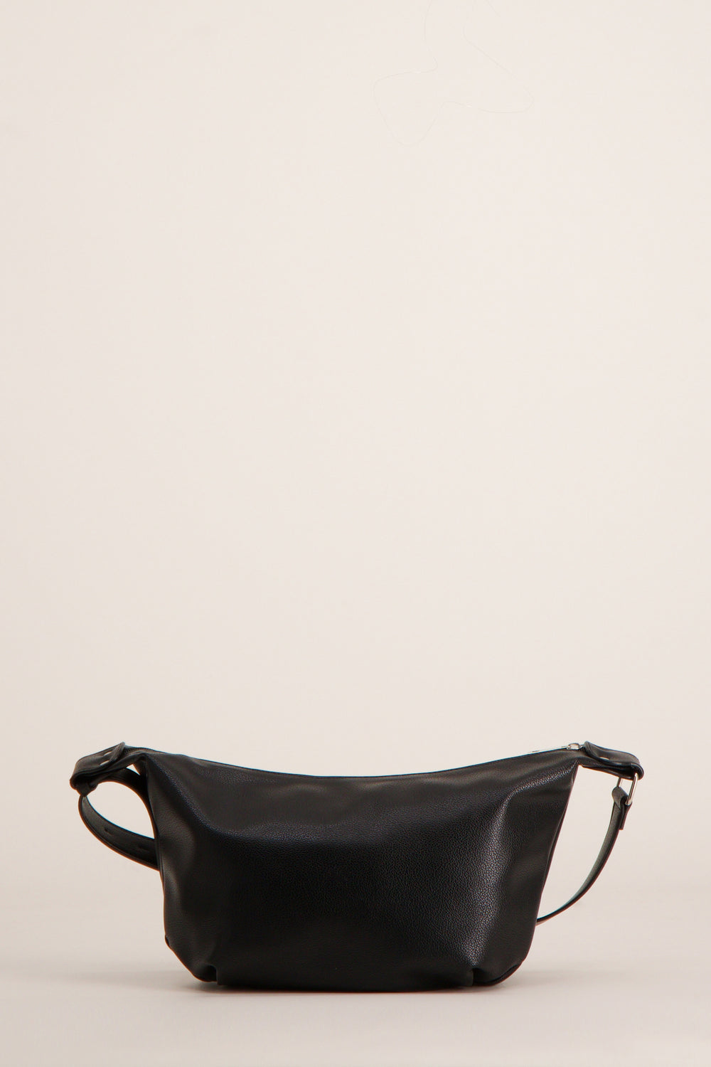 Sac à bandoulière Noir - PIECES®