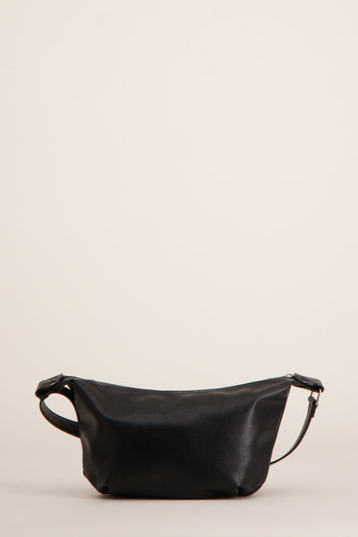 Sac à bandoulière Noir - PIECES®