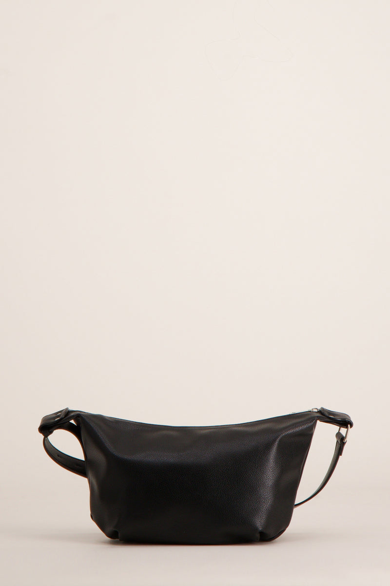 Sac à bandoulière - noir