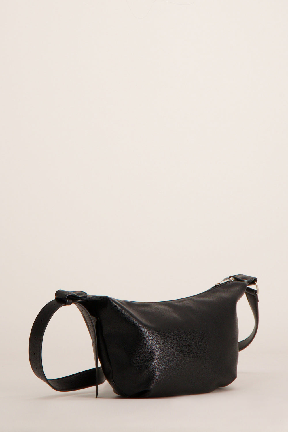 Sac à bandoulière Noir - PIECES®