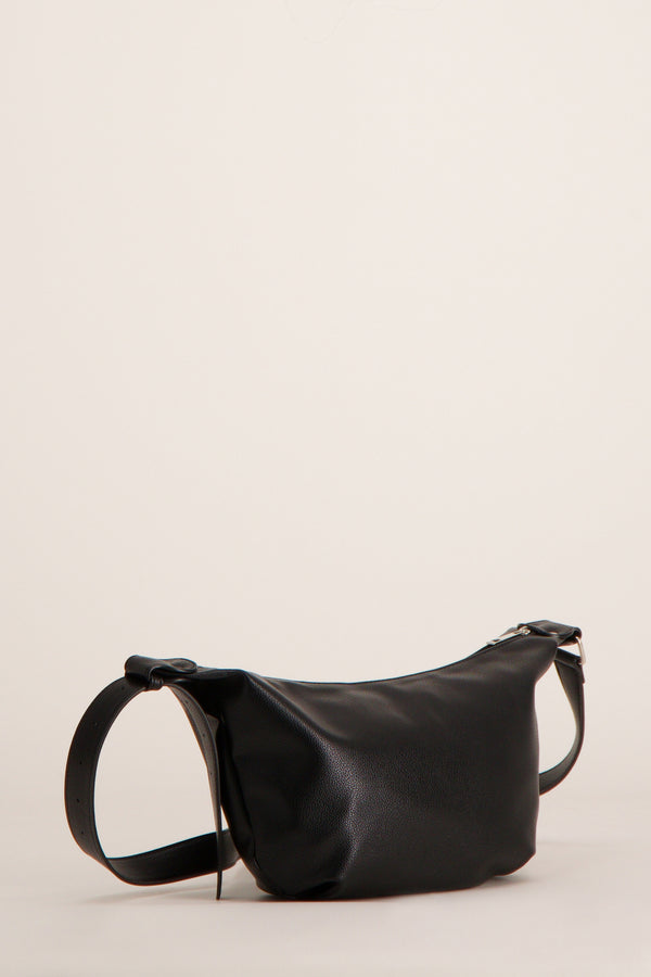 Sac à bandoulière Noir - PIECES®