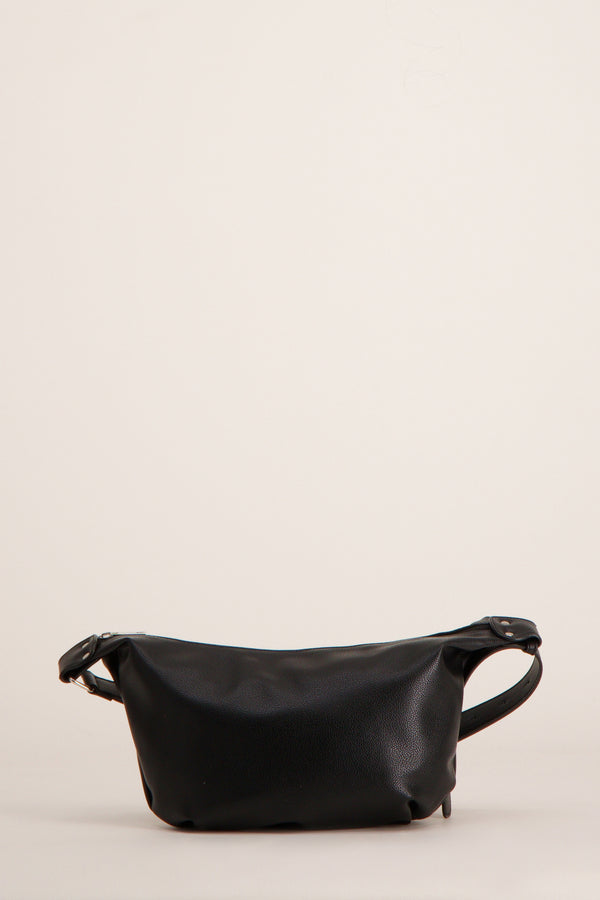Sac à bandoulière Noir - PIECES®