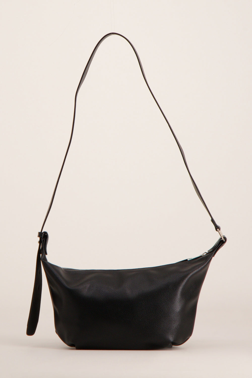 Sac à bandoulière Noir - PIECES®