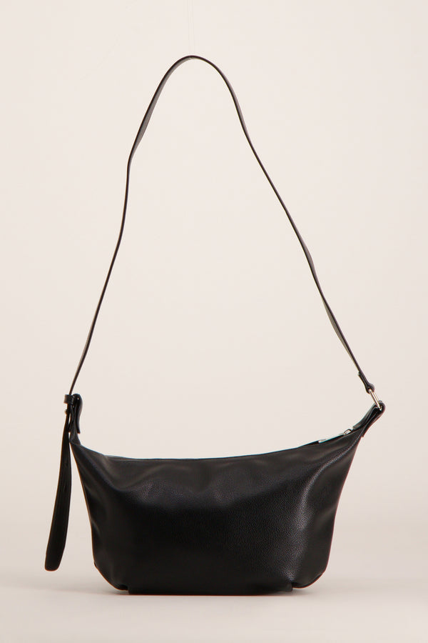 Sac à bandoulière Noir - PIECES®