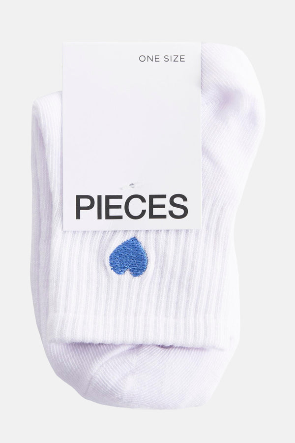  Wit - PIECES®
