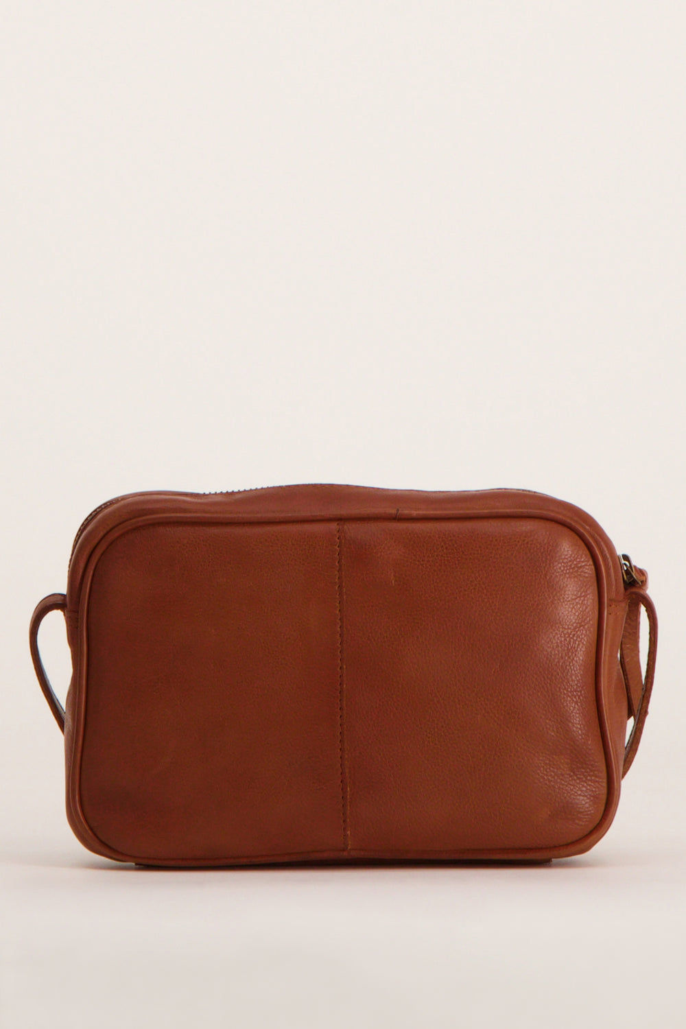 Sac à bandoulière Brun - PIECES®