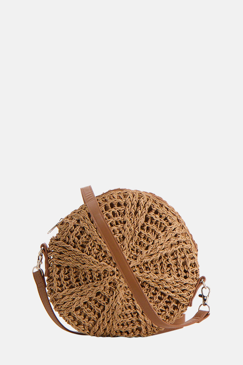 Sac à bandoulière - brun