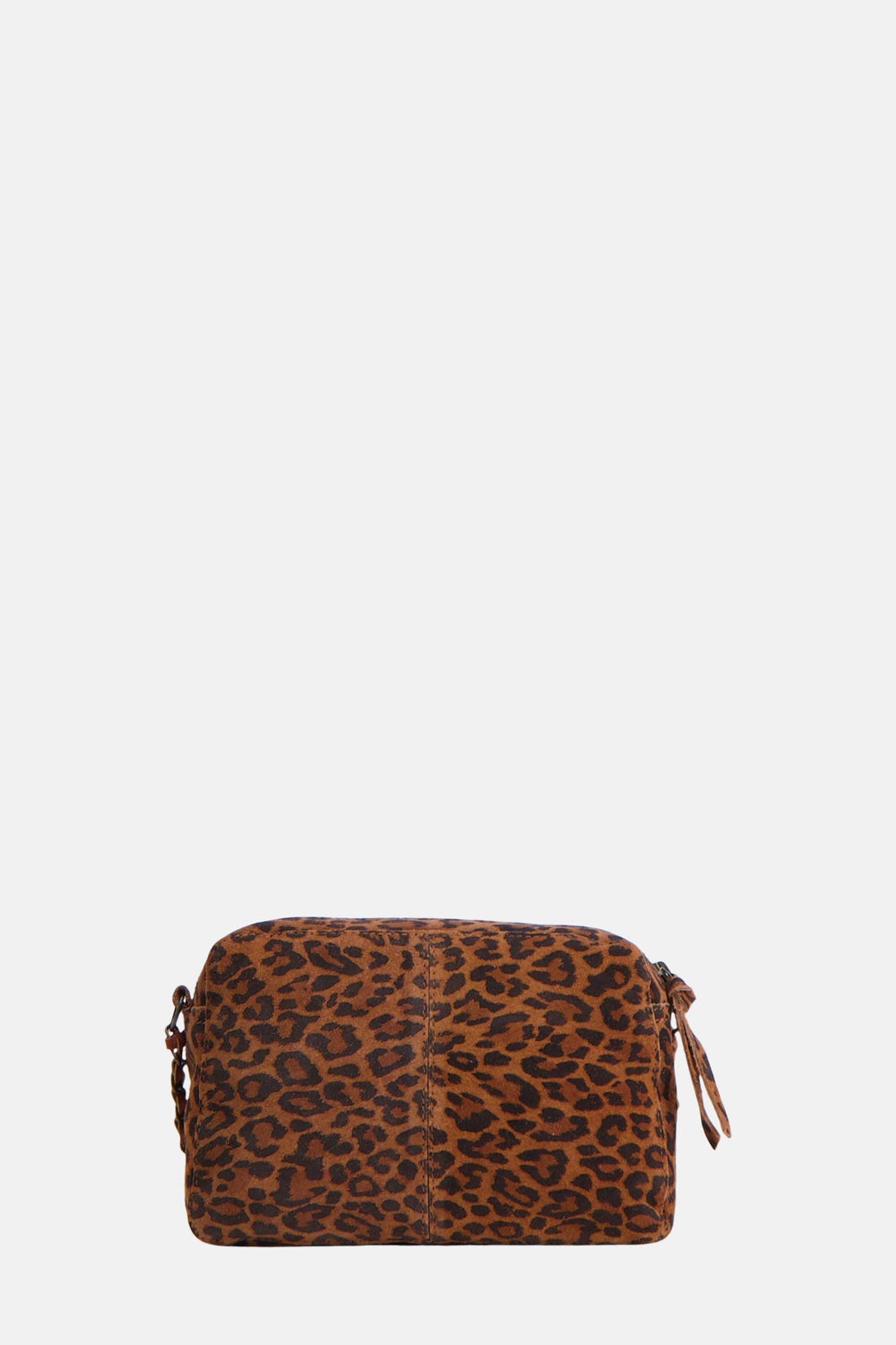 Sac à bandoulière Brun - PIECES®
