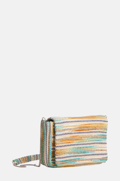 Sac à main Doré - PIECES®