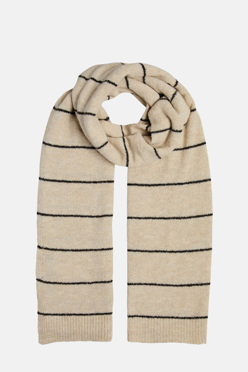 Foulard - écru
