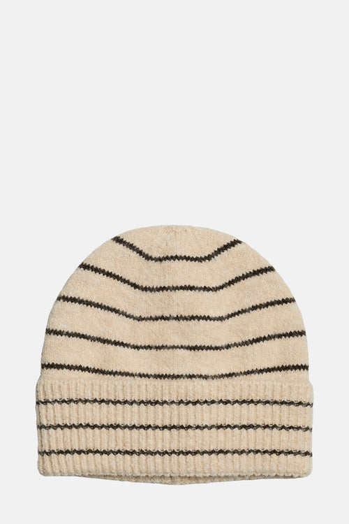 Bonnet - écru