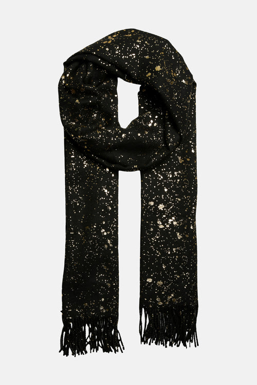 Foulard - noir