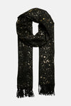 Foulard - noir
