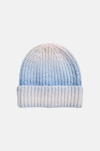 Bonnet bleu - PIECES®