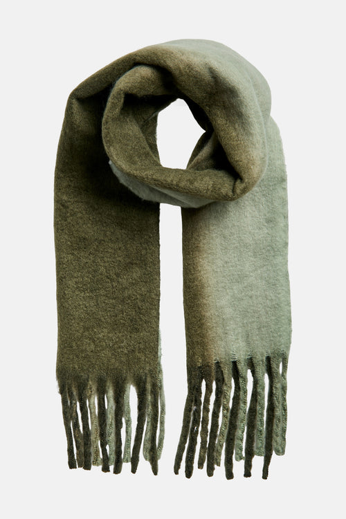 PCJOCCA LONG SCARF BC